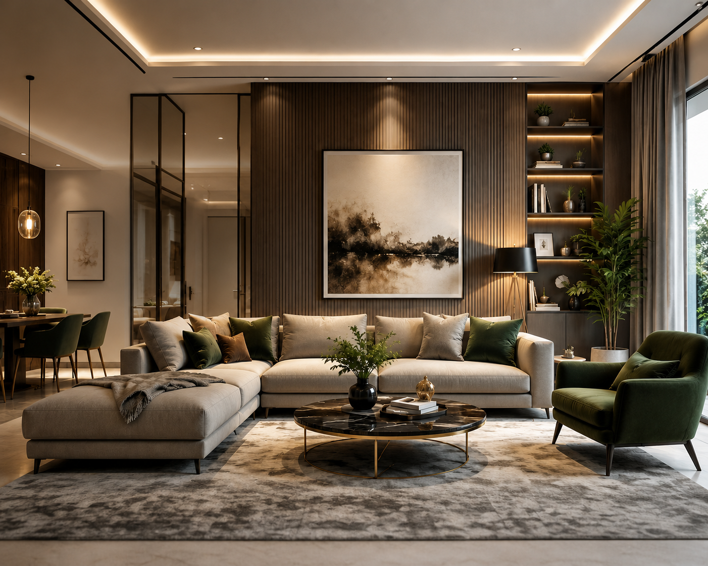 Home Interior Design